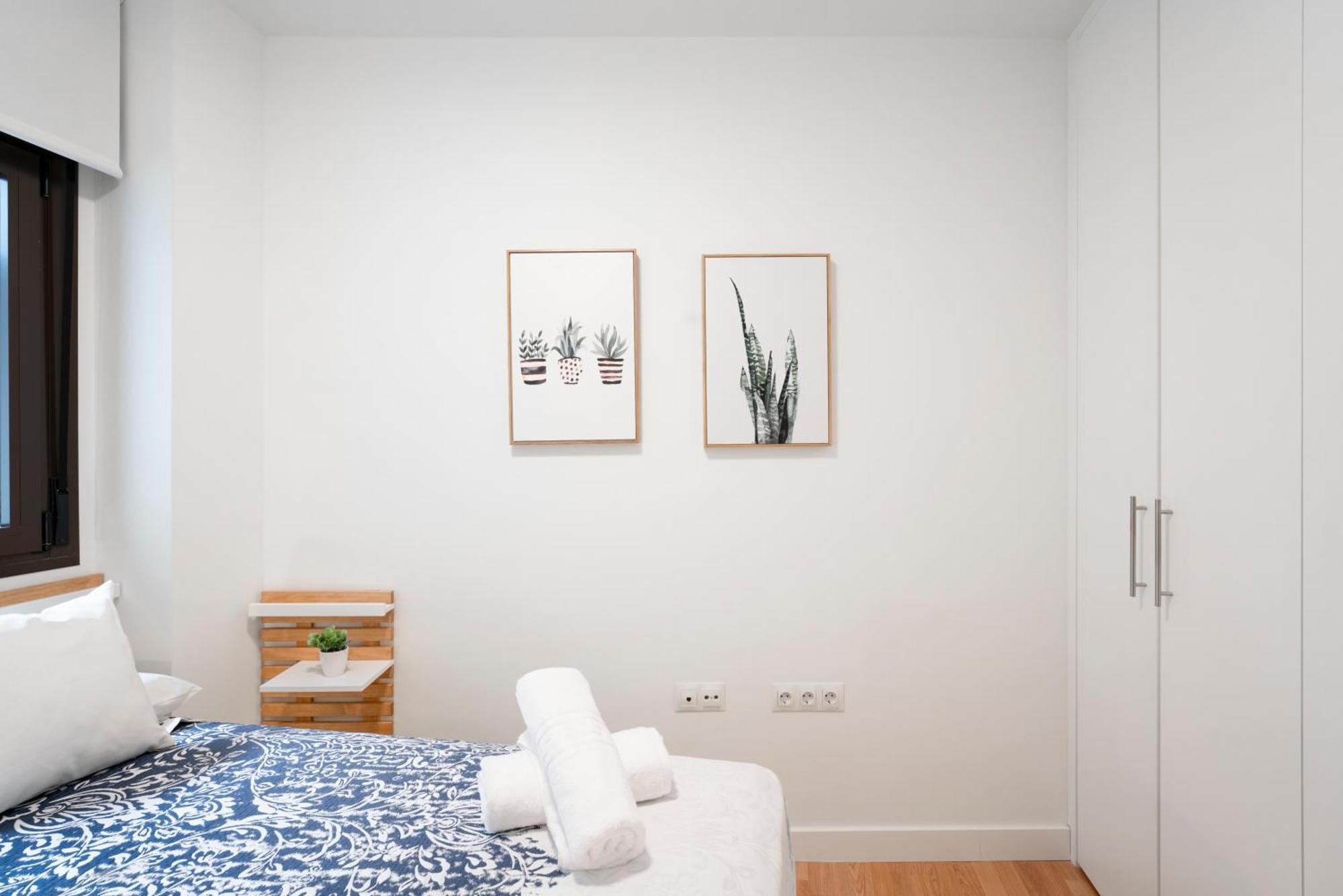 Plaza Nueva Homes Grenade Extérieur photo